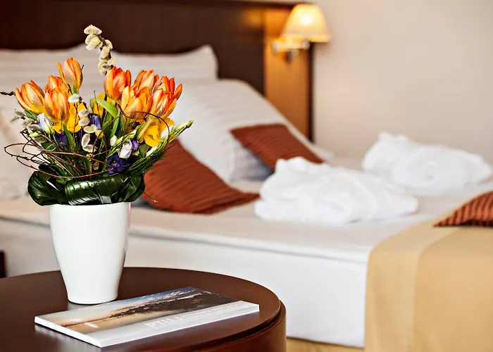 Grand Hotel Primus - Terme Ptuj - Sava Hotels & Resorts