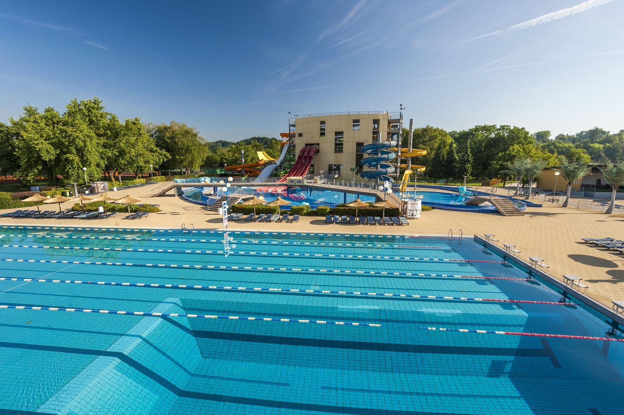 Grand Primus - Terme - Sava & 4* Ptuj