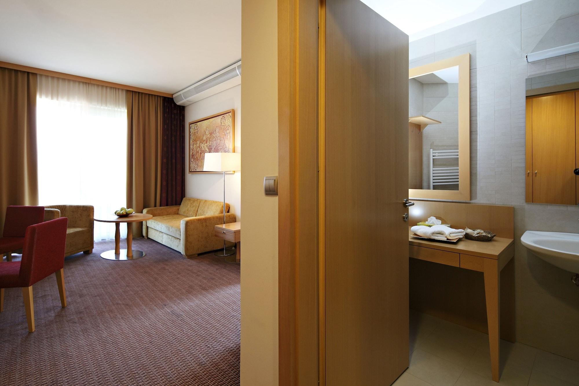 Hotel Grand Primus - Terme - Sava & Ptuj