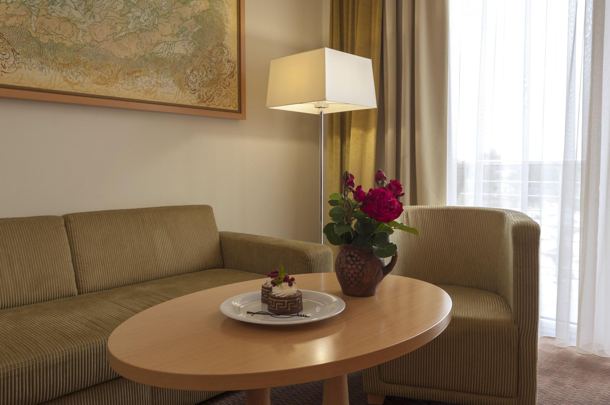 Hotel Grand Primus - Terme - Sava &