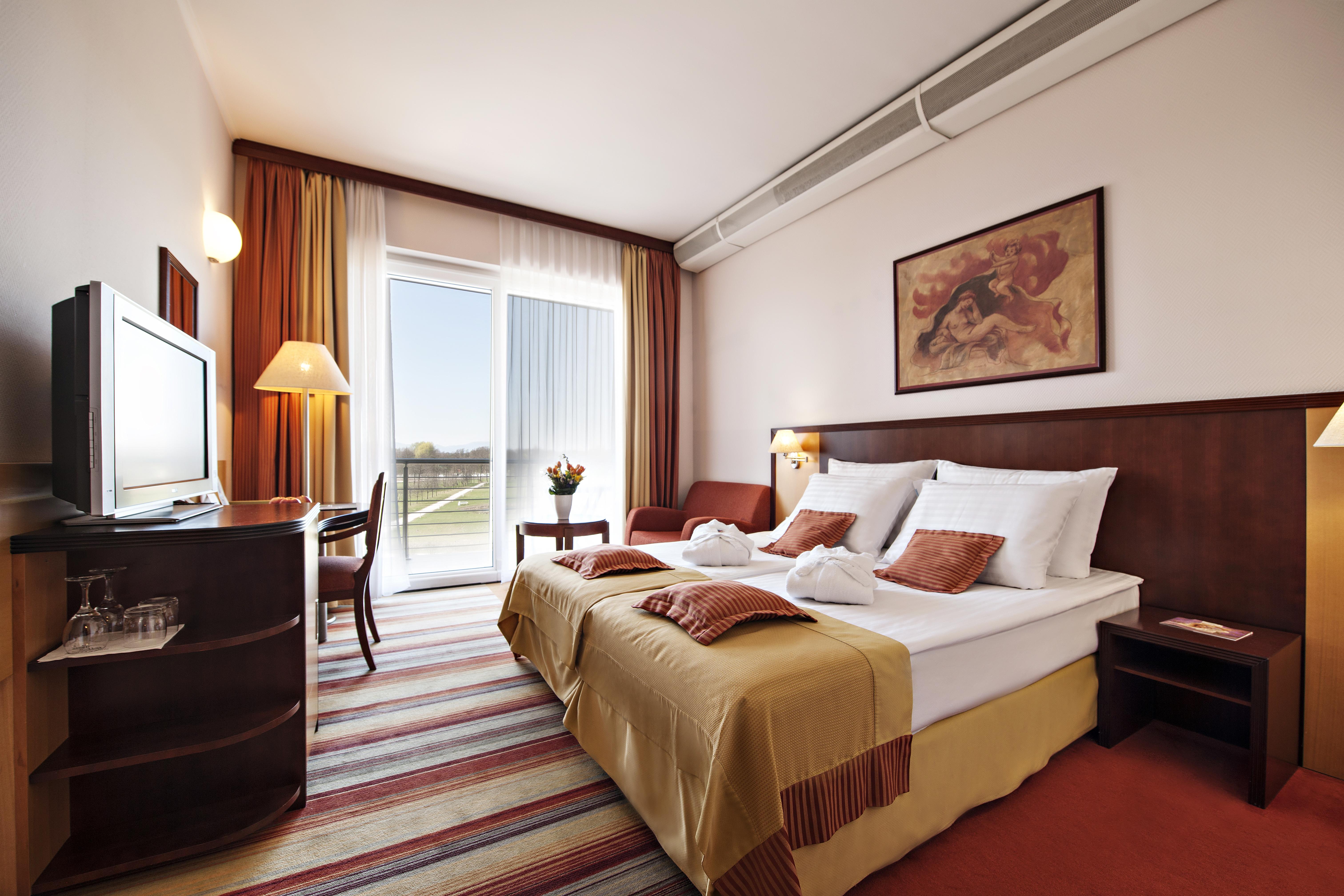 Grand Primus - Terme - Sava & Ptuj
