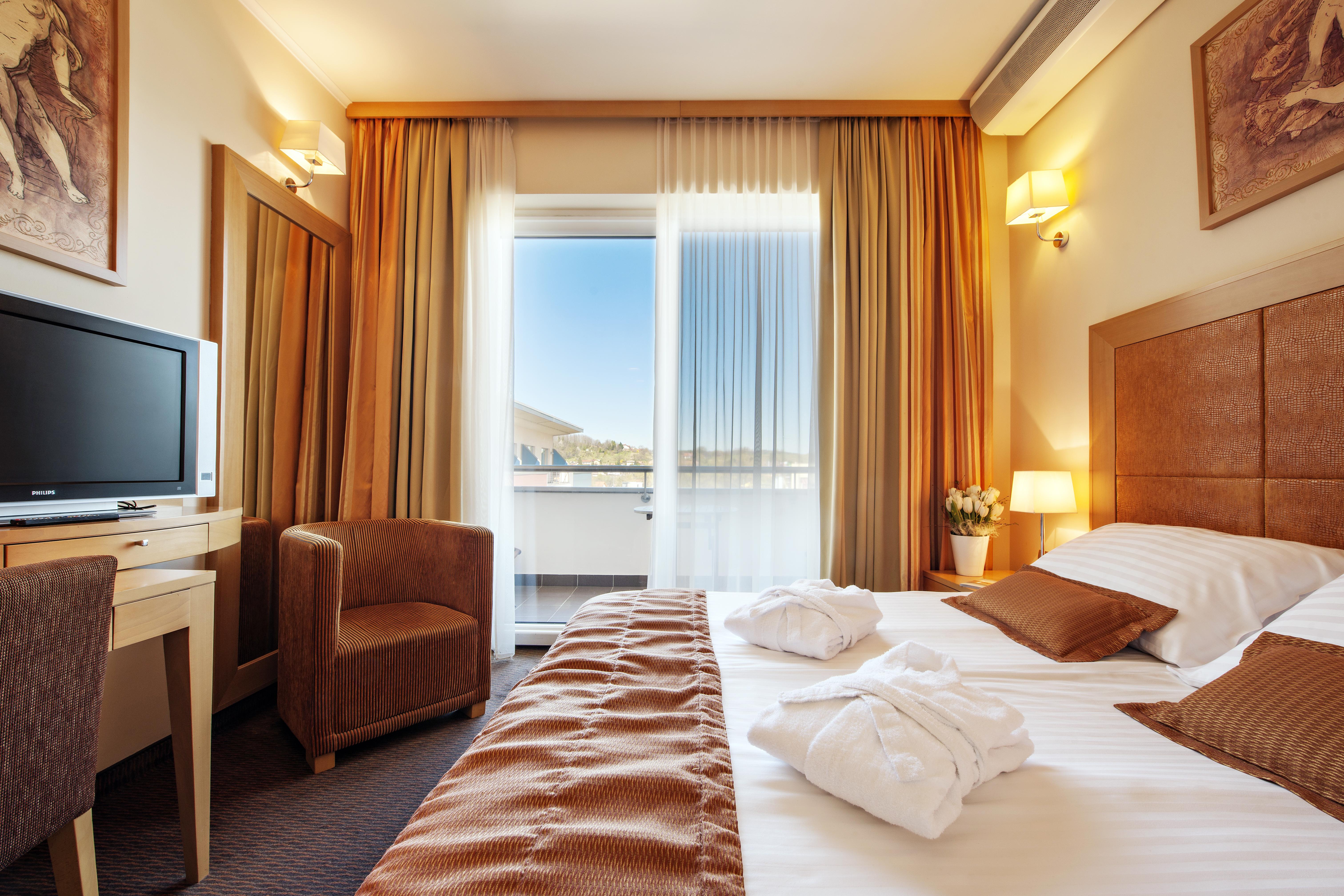 Grand Primus - Terme - Sava & Hotel Ptuj