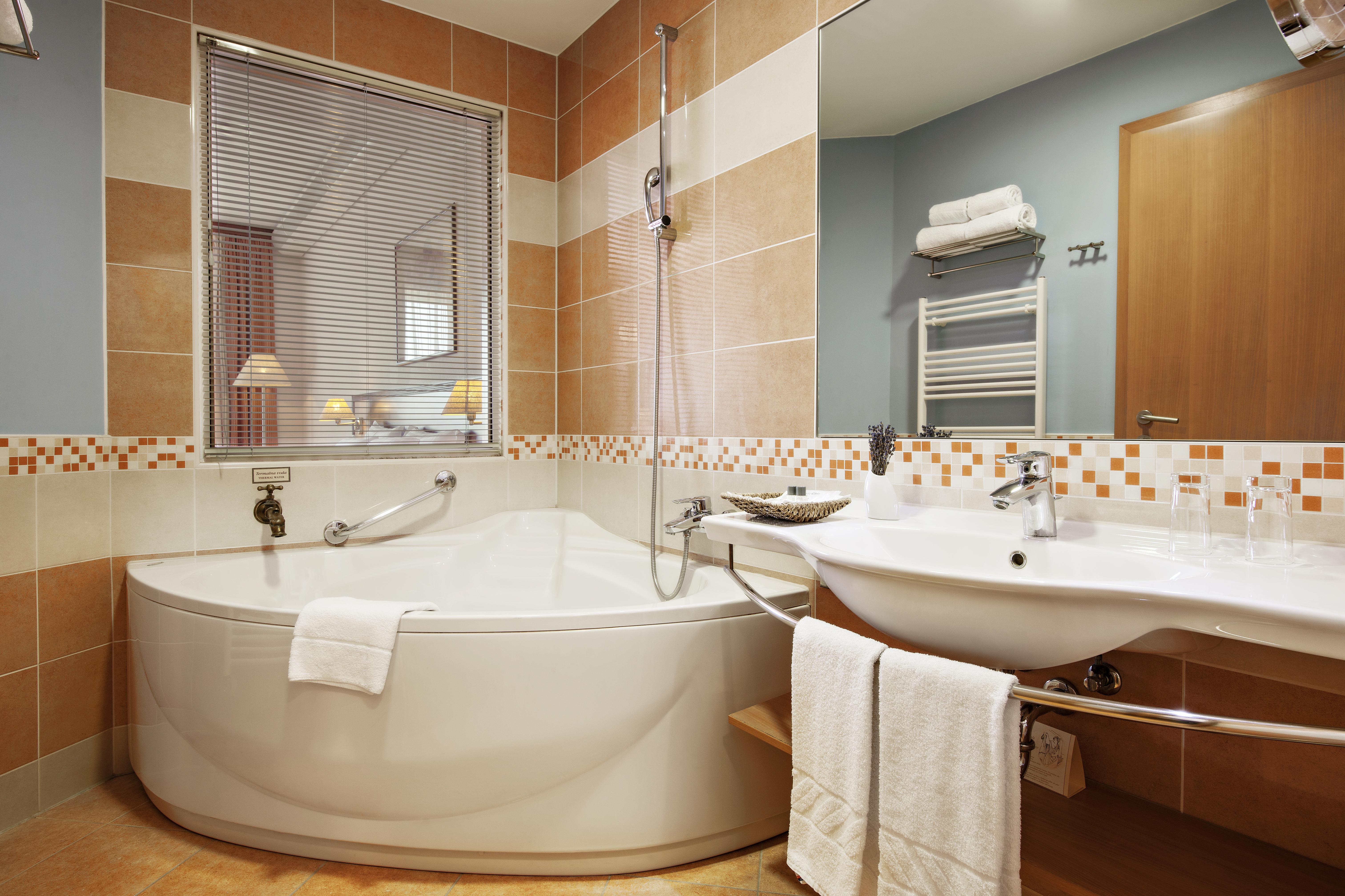 Grand Primus - Terme - Sava &