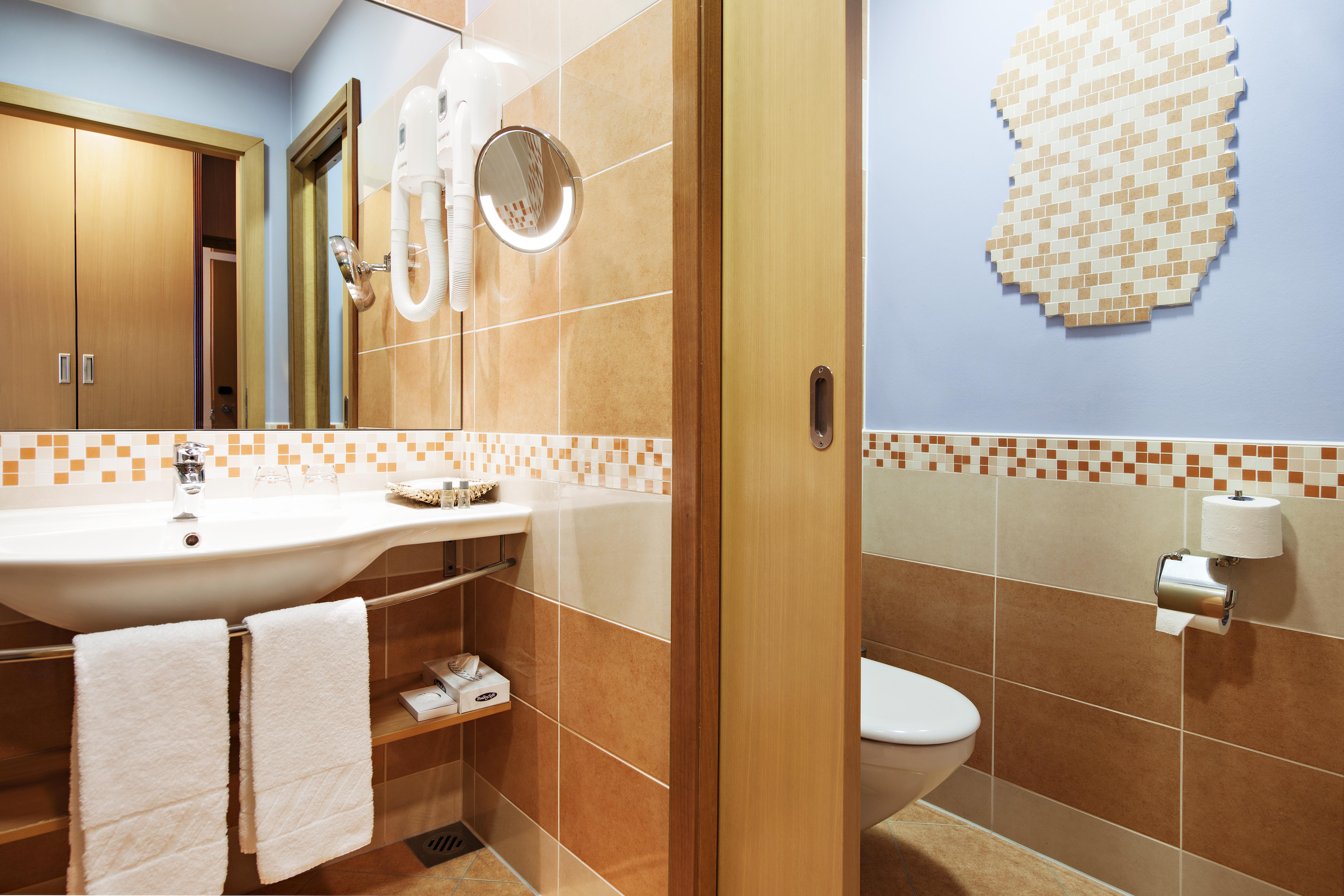 Hotel Grand Primus - Terme - Sava & Ptuj