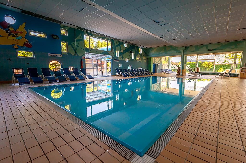 Hotel Grand Primus - Terme - Sava & Ptuj