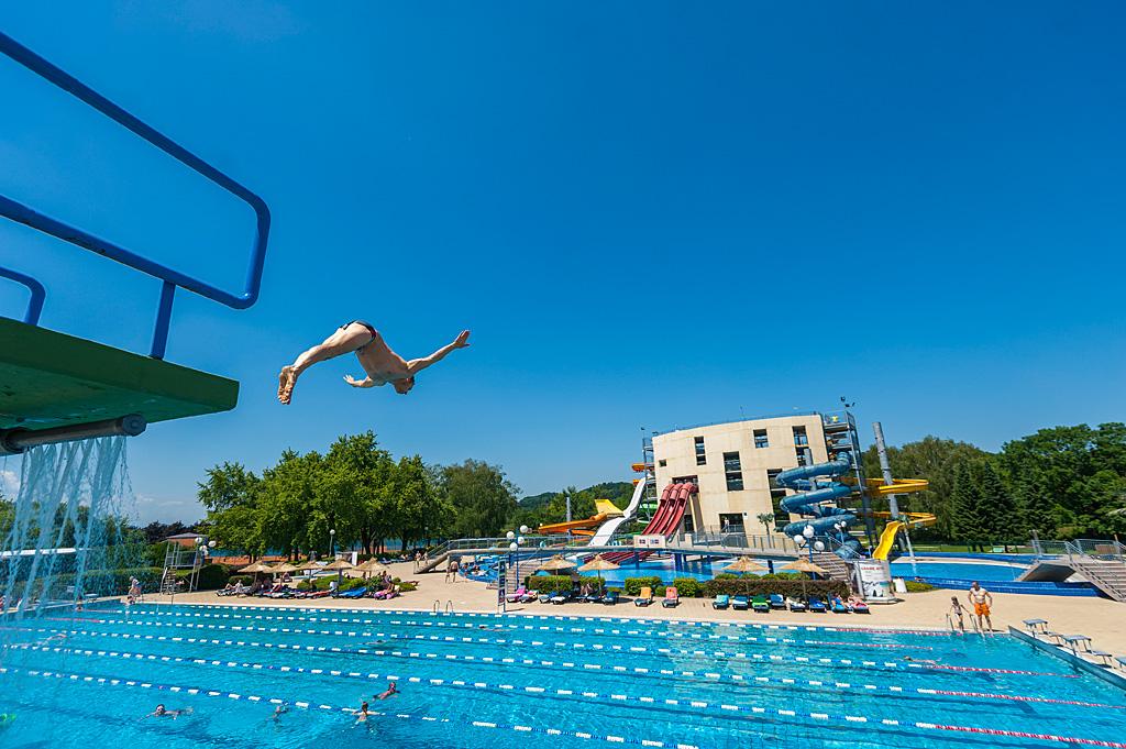 Grand Primus - Terme - Sava &