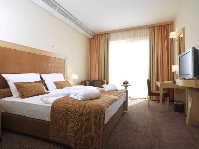 Grand Primus - Terme - Sava & Hotel
