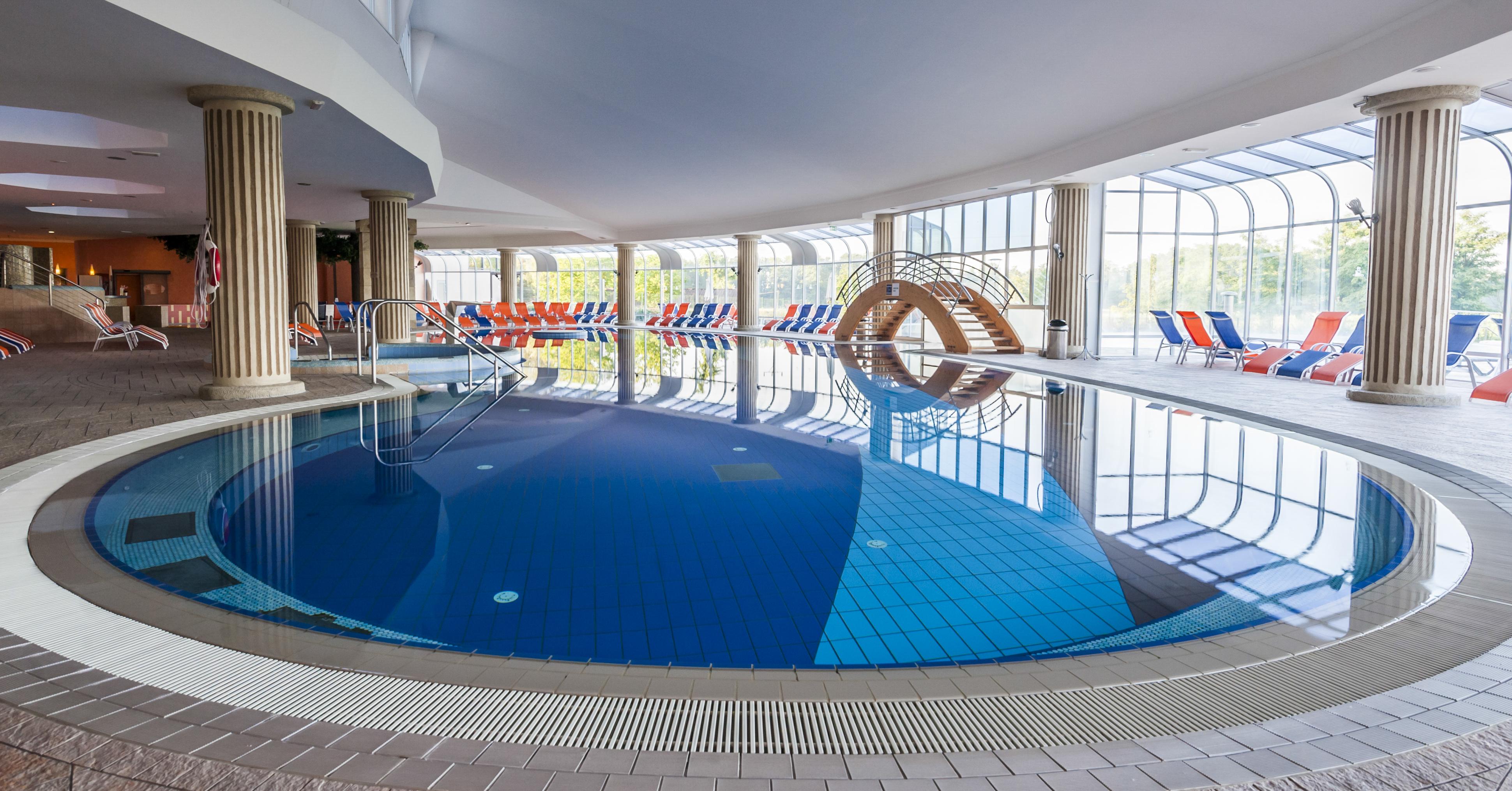 Grand Primus - Terme - Sava & Hotel 4*