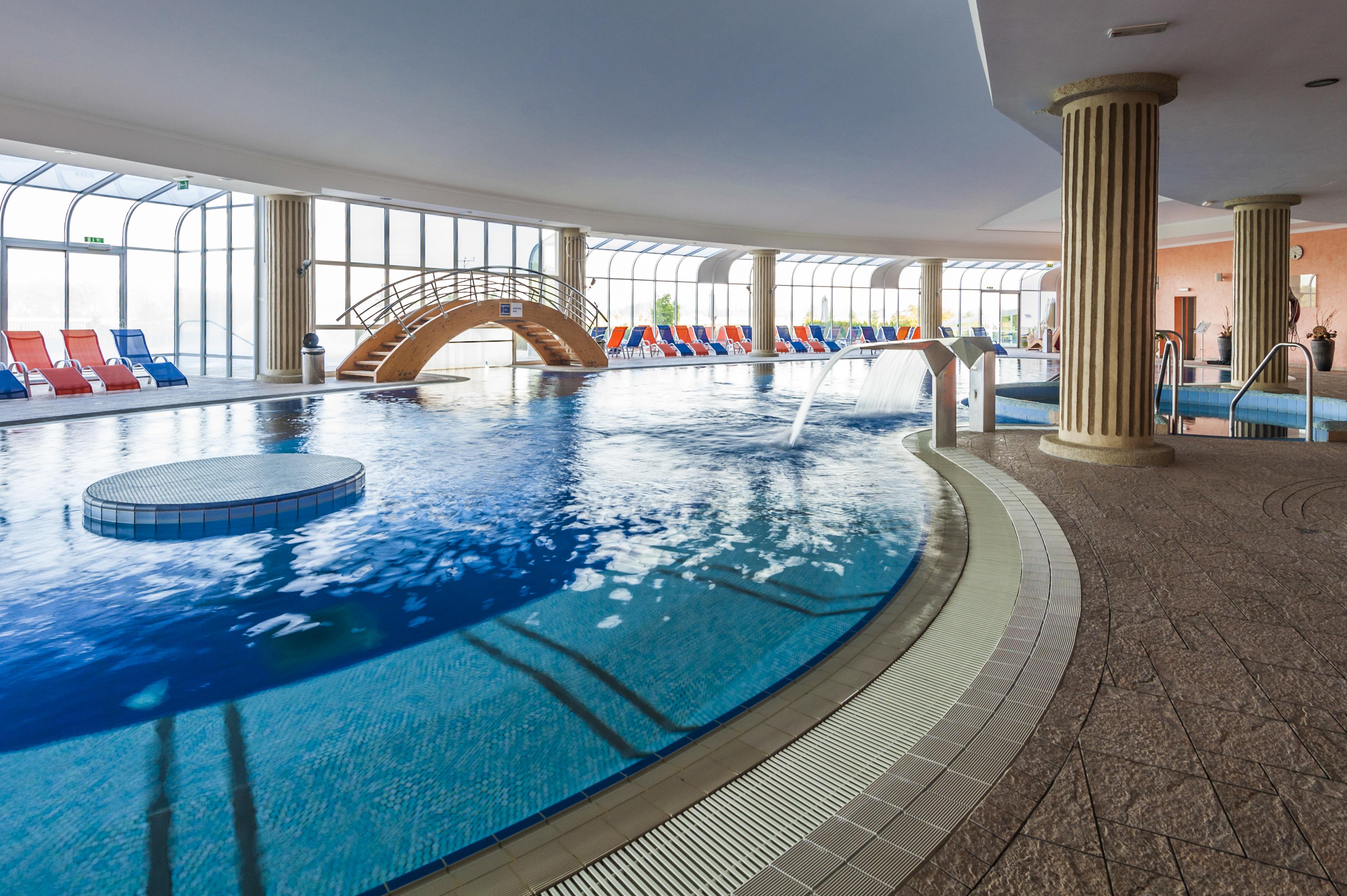 Grand Primus - Terme - Sava & 4*