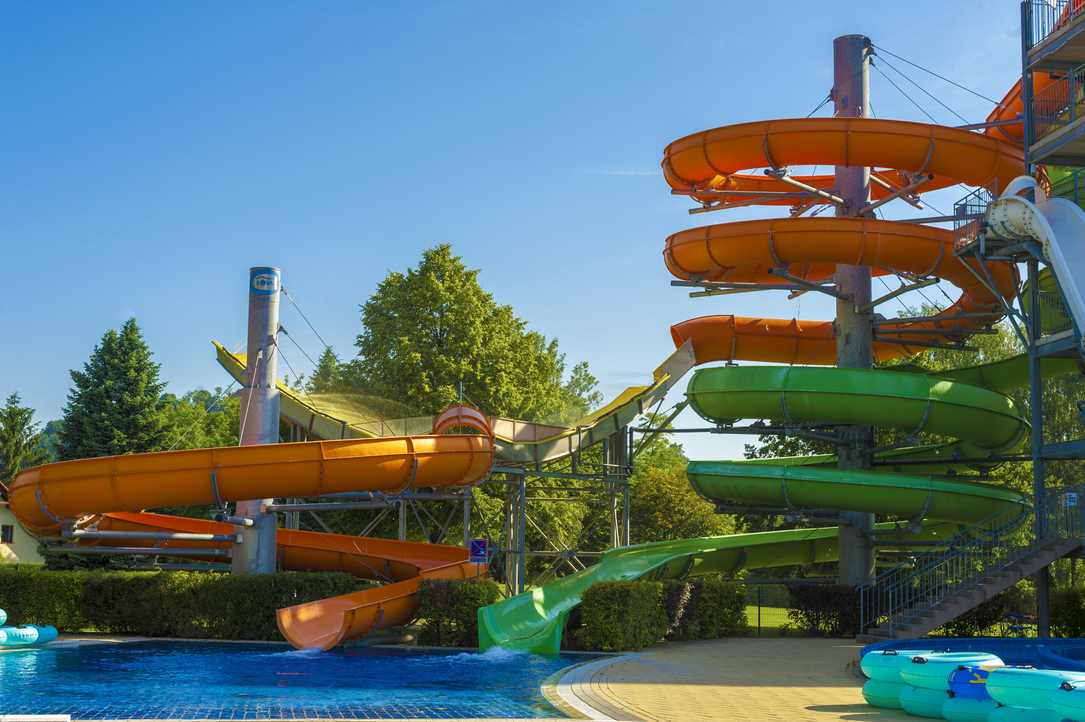 Hotel Grand Primus - Terme - Sava &