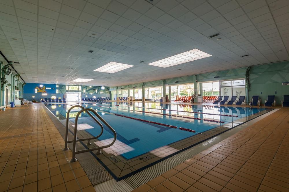 Hotel Grand Primus - Terme - Sava &