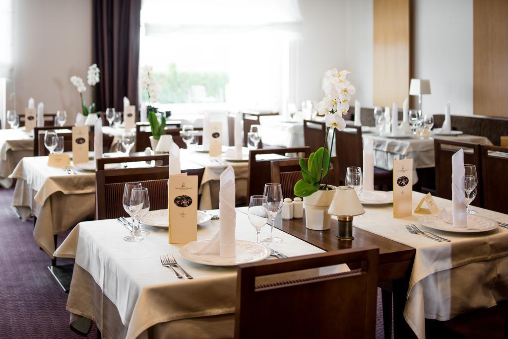 Grand Primus - Terme - Sava &