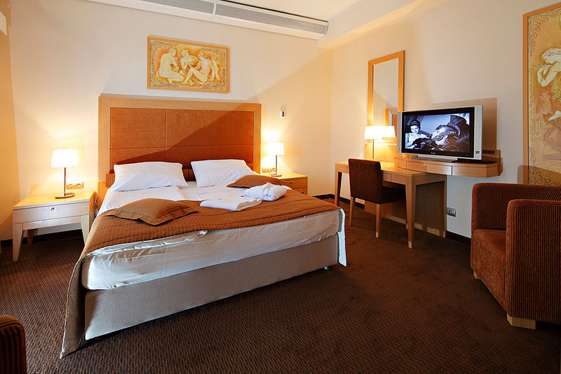 Hotel Grand Primus - Terme - Sava & Ptuj