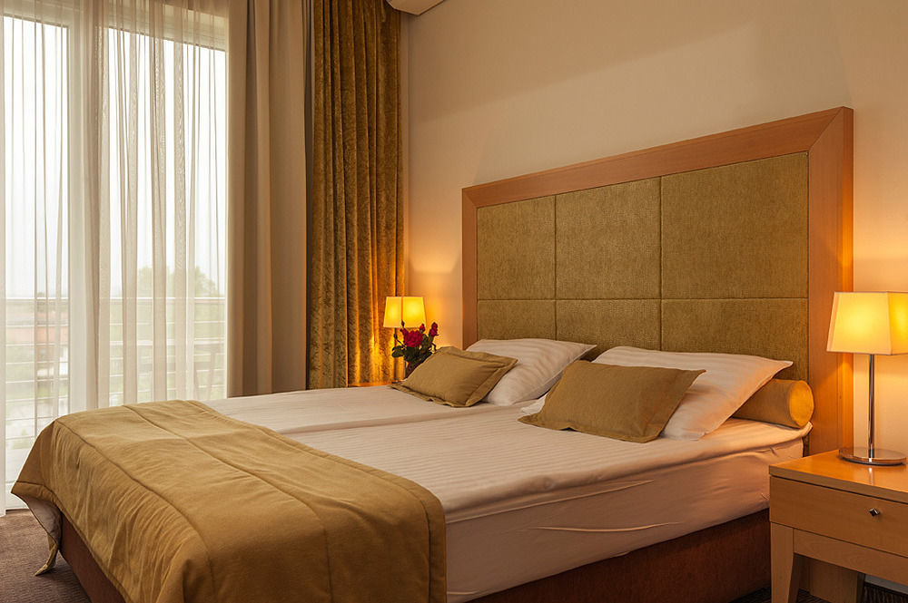 Grand Primus - Terme - Sava & Hotel 4*